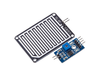 Rain Drop Sensor Module